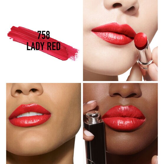 Addict Addict Lipstick Refil 758